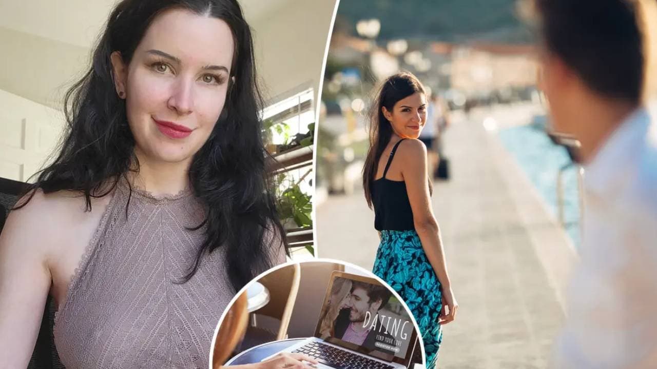 OnlyFans star Aella offers 100K to anyone who finds her a husband