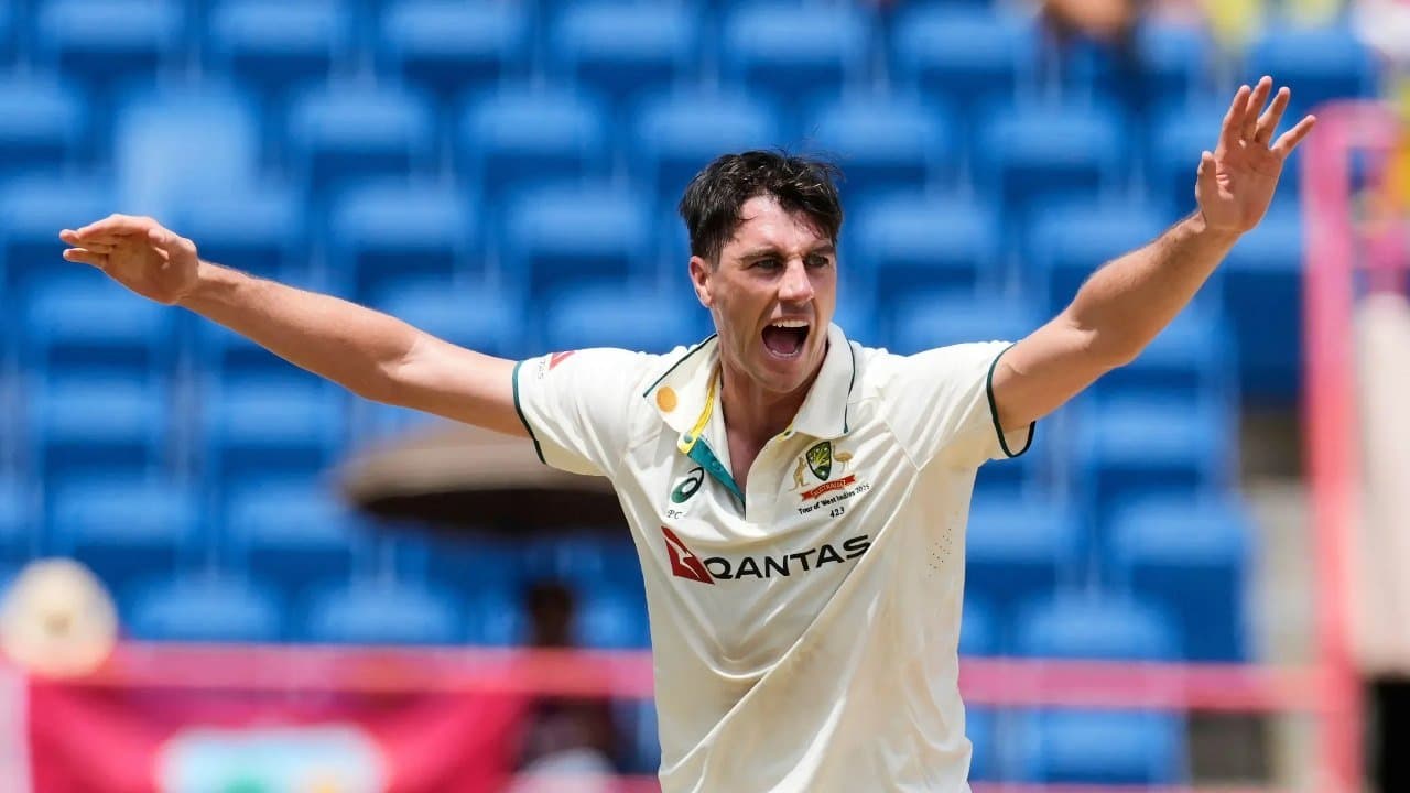 Ashes Series: Australia in dominant position 3rd ashes test