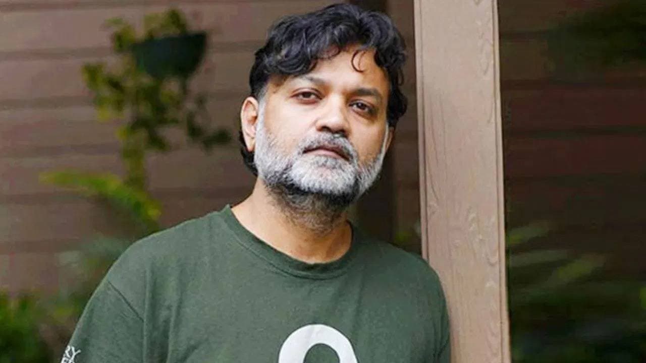 Srijit Mukherji s emotional Park Street post goes viral before Christmas