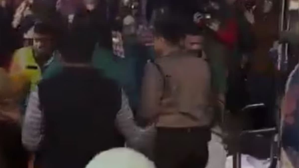 Explosion in Bangladesh one dead