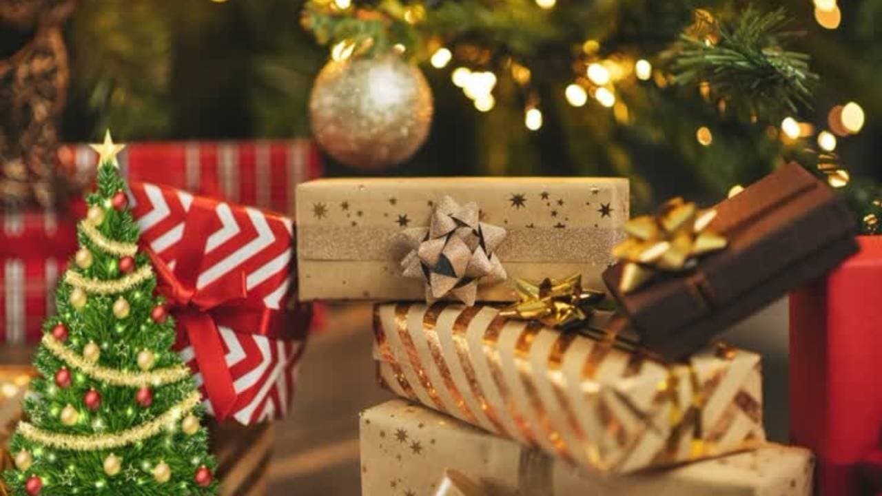 Gift ideas for Christmas 2025