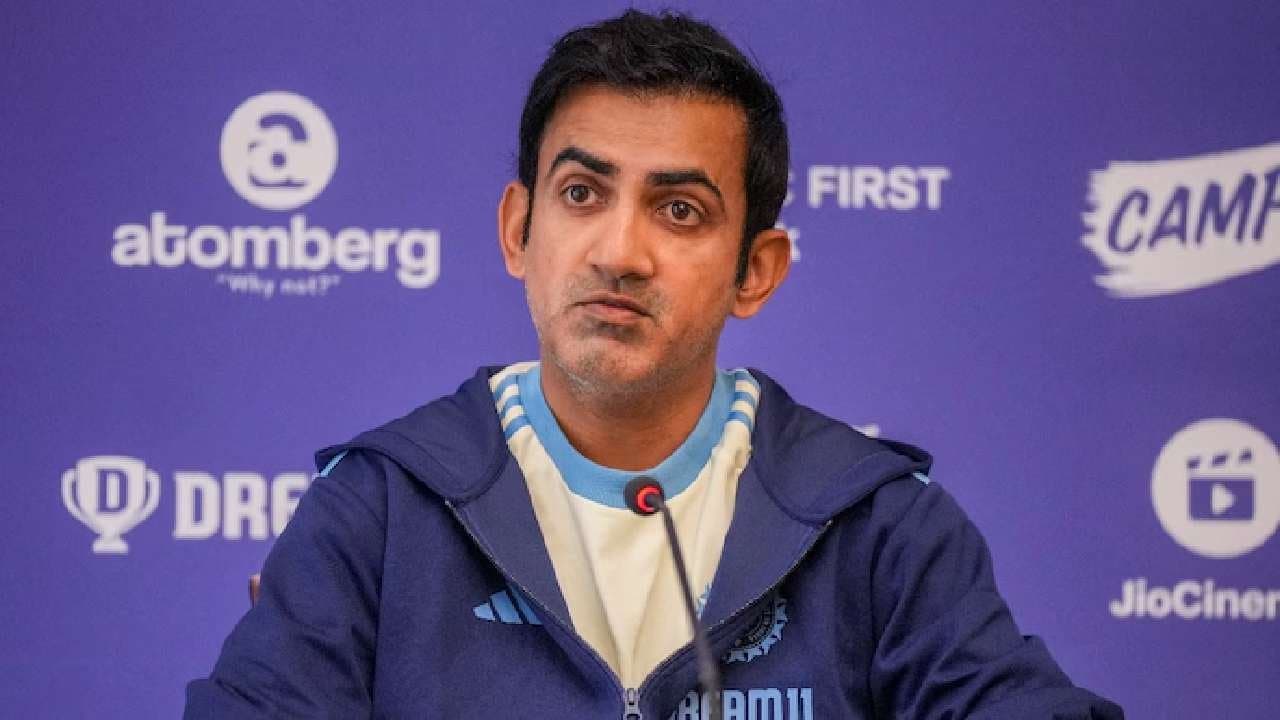IND vs SA: Gambhir slams IPL team owner after Series Win
