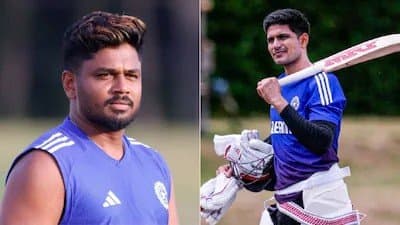 Shubman Gill is now in Kohli and Rohit League- South Africa great on Indias new opener