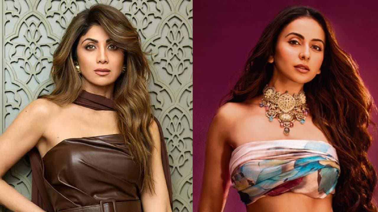 Bengaluru police file FIR against Shilpa Shetty s Bastian is Rakul Preet Singh underwent plastic surgery 