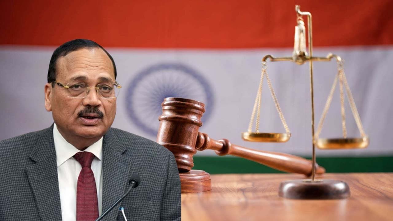 Chief Justice Surya Kant points out unfortunate tendency of judges to hitting sixes before retirement 