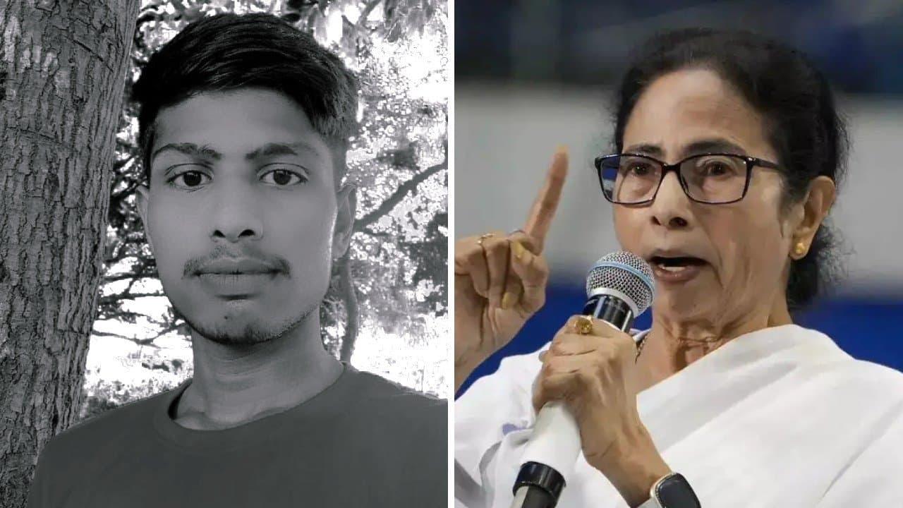 Mamata Banerjee slammed BJP over the death of Bengali migrant worker in Odisha