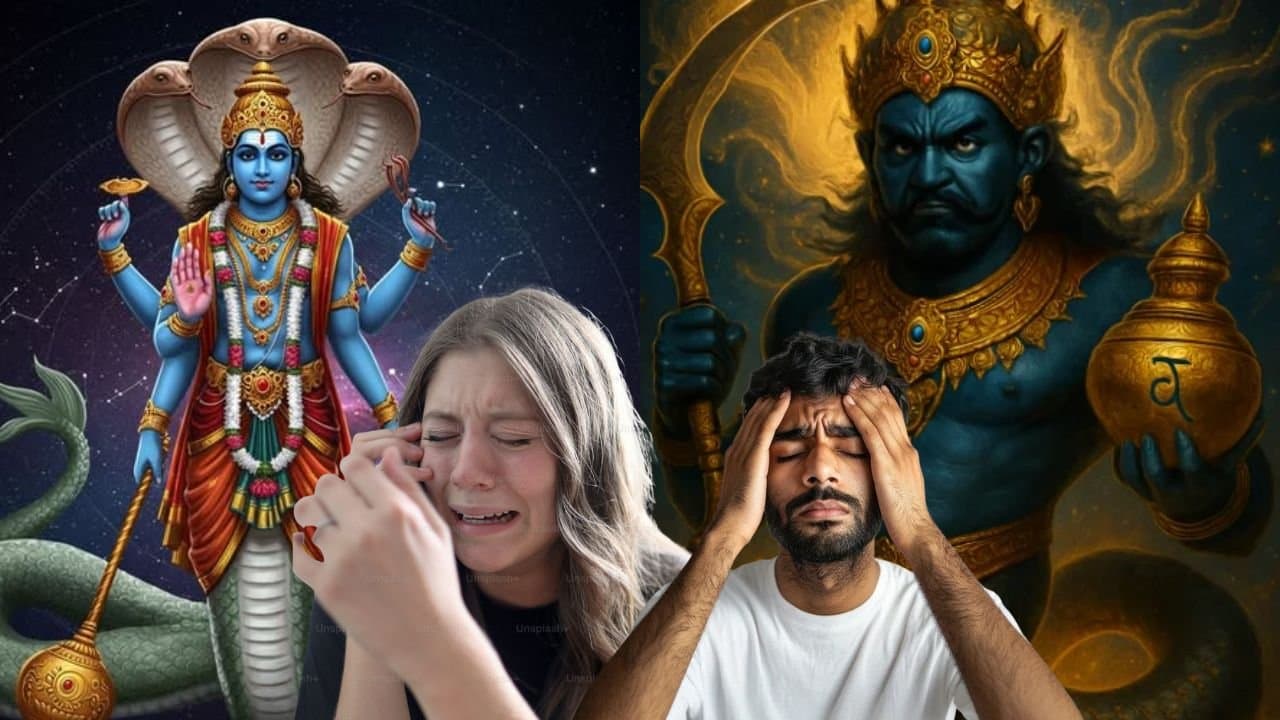 Rahu Gochar 2026 these 3 Zodiac Signs will be unlucky 