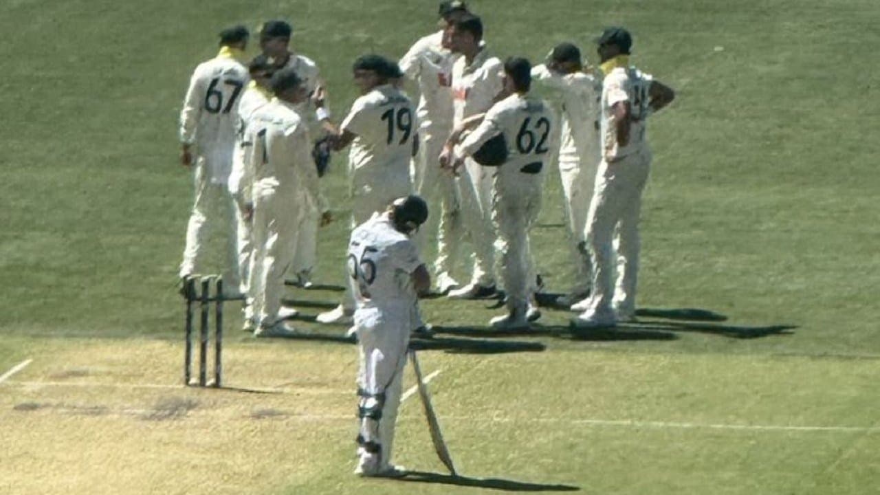 Snickometer controversy again in adelaide test as Ben Stokes fumes