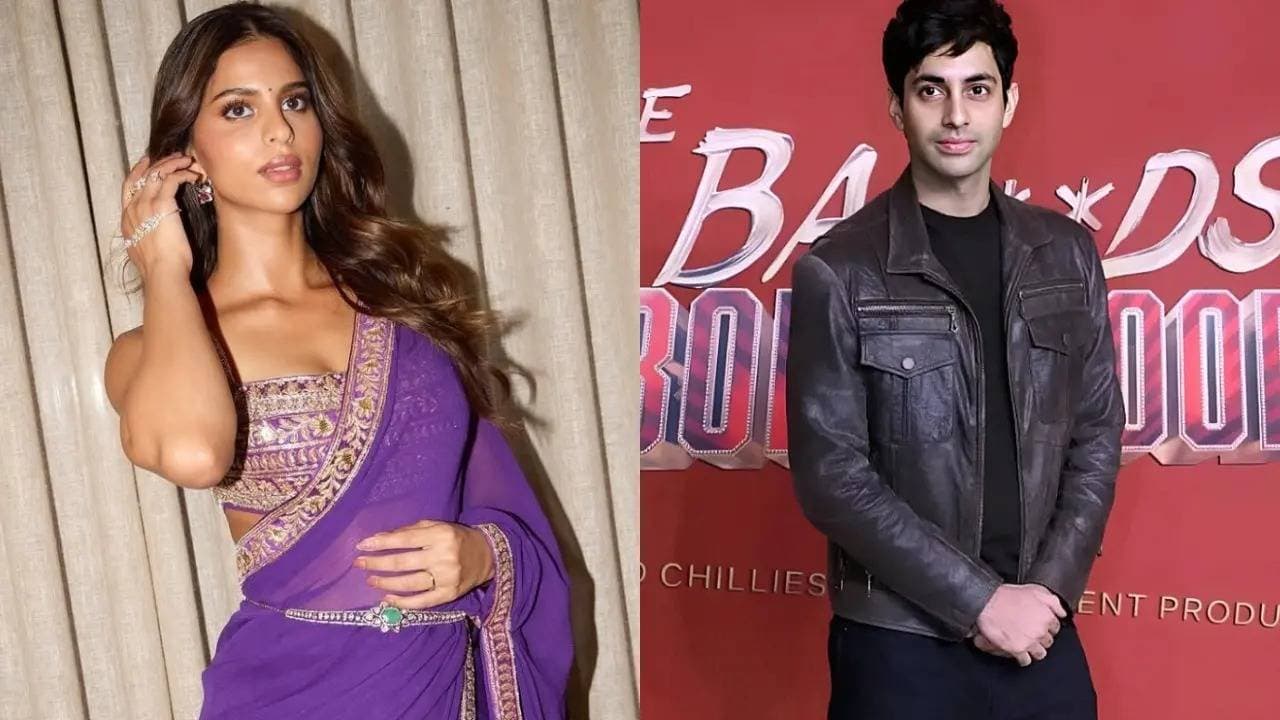 Bollywood 2025: Rumoured Love Stories That Everyone Is Talking About