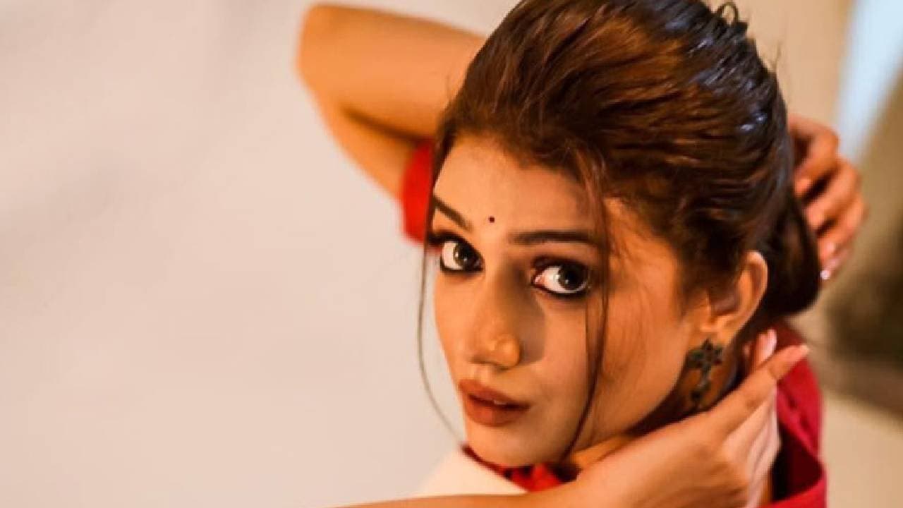 Breaking: Souraseni Maitra is in thriller series Abar Proloy 2 