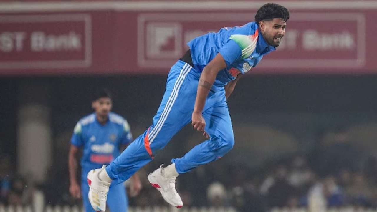 Gautam Gambhir reveals big plans for pacer Harshit Rana