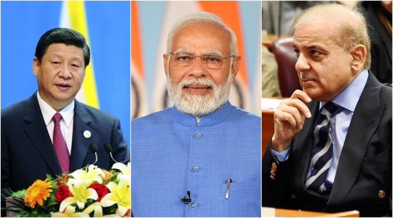 China Claims Credit for Mediating India And Pakistan Conflict