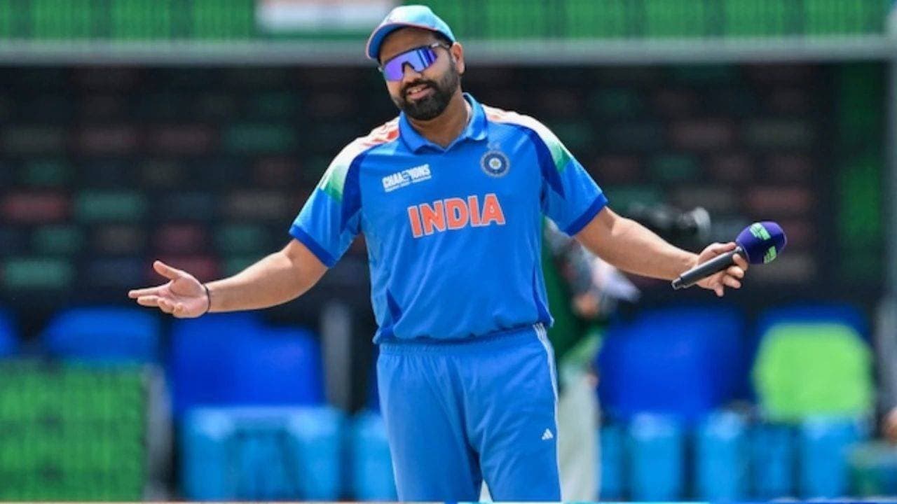 No Rohit Sharma and Suryakumar Yadav as Mumbai announces Vijay Hazare Squad