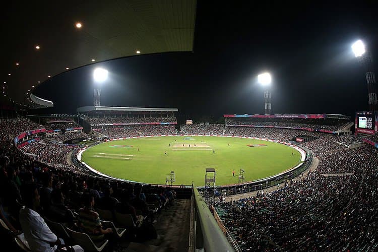 Eden Gardens: ‌ইডেনে ভারত–ইংল্যান্ড ম্যাচের দিন বদল, কবে হবে কলকাতায় খেলা?‌ 