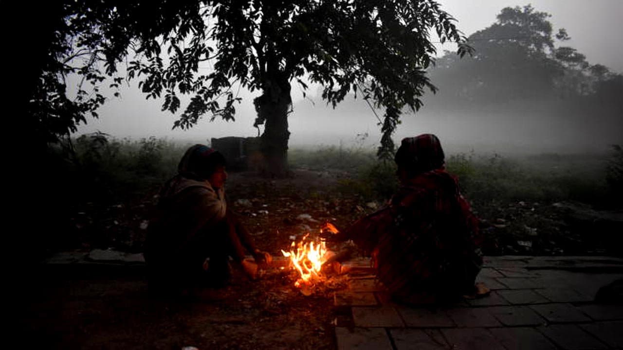 IMD Weather Update: Cold Wave grip in these states in India