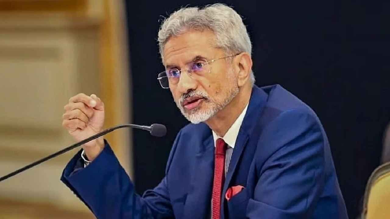 S Jaishankar: Ideology hostility towards India comes from Pakistan Army