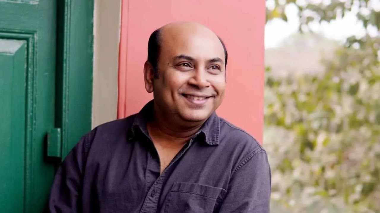 Anirban Chakrabarti met with a car accident how is he now