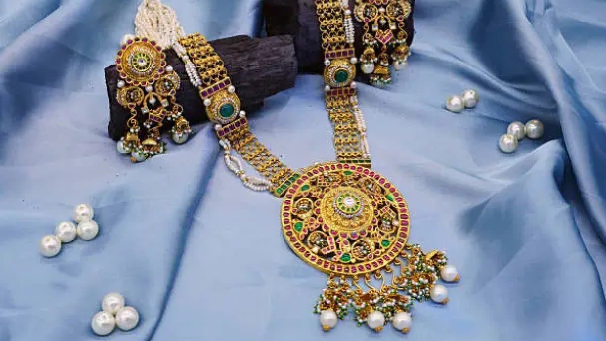 Gold Price Today Check 22 Carat Gold Price in top cities on 14 March