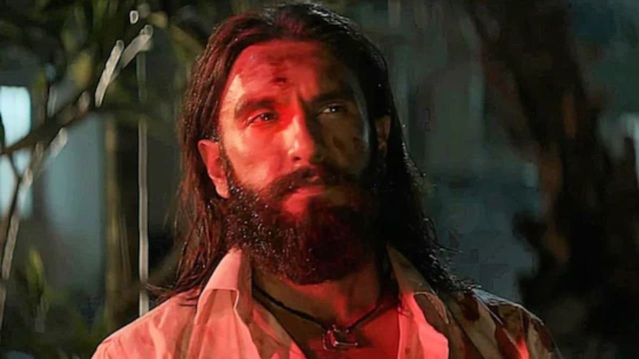 26 11 Taj Survivor reviews about Ranveer Singh starrer Dhurandhar