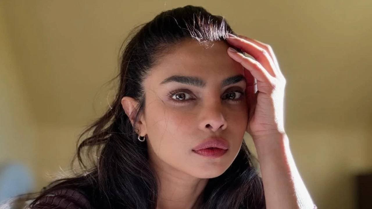 Here is Priyanka Chopra s glowing skin secret