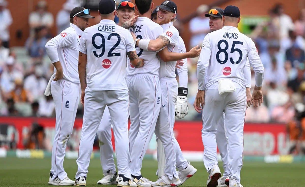 England Cricket Board reacts on drunk video of England Cricketers that has gone viral