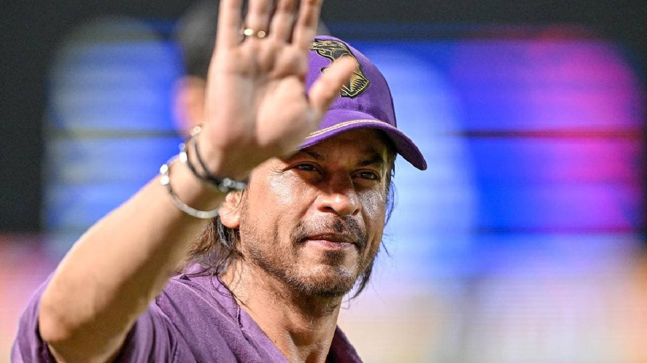 Shah Rukh Khan Announced Acting Break in 2026