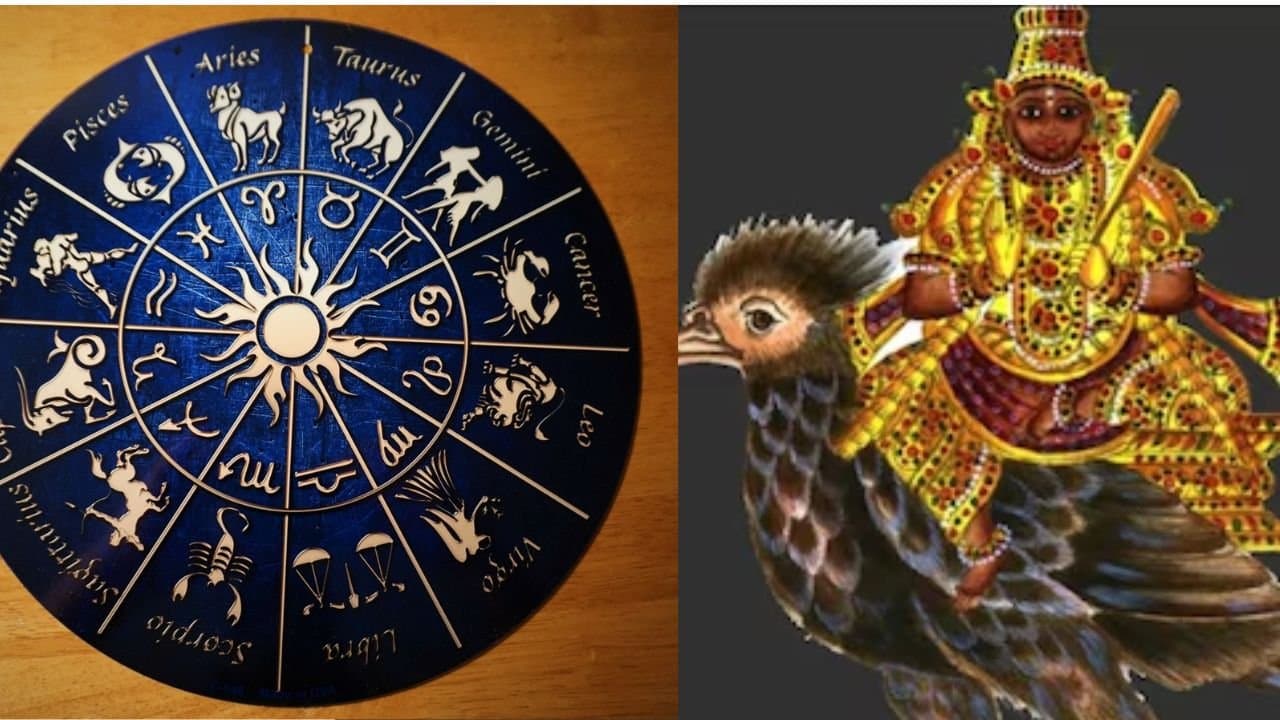 Ketu Gochar 2026 these Zodiac Signs will be benefited 