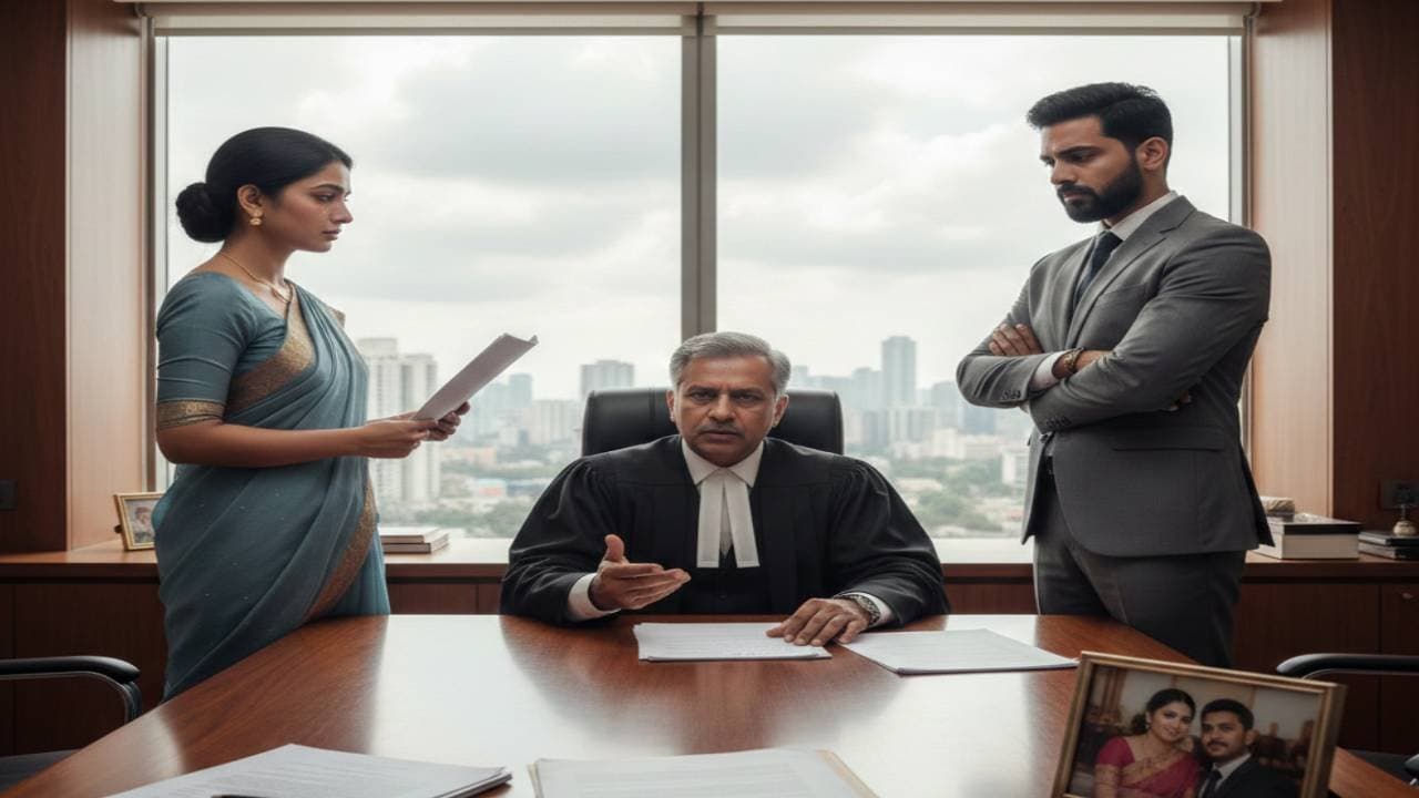 Pune couple divorced just after 24 hours of their marriage