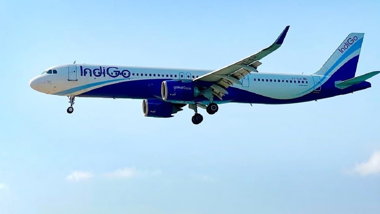 IndiGo flight cancellations update DGCA showcauses IndiGo CEO sources says