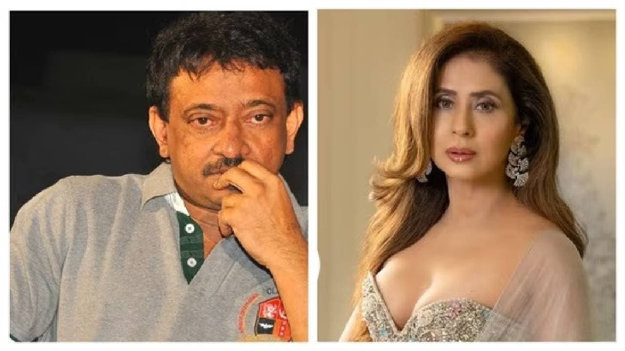 Ram Gopal Varma Opens Up on Urmila Matondkar Link-Up Rumours and his Sridevi Thigh Comment