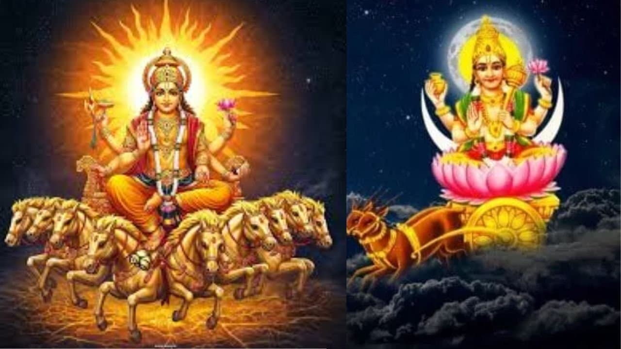 Vyatipat Yog 2026 these 3 Zodiac Signs will be benefited their golden time will start from 13 January