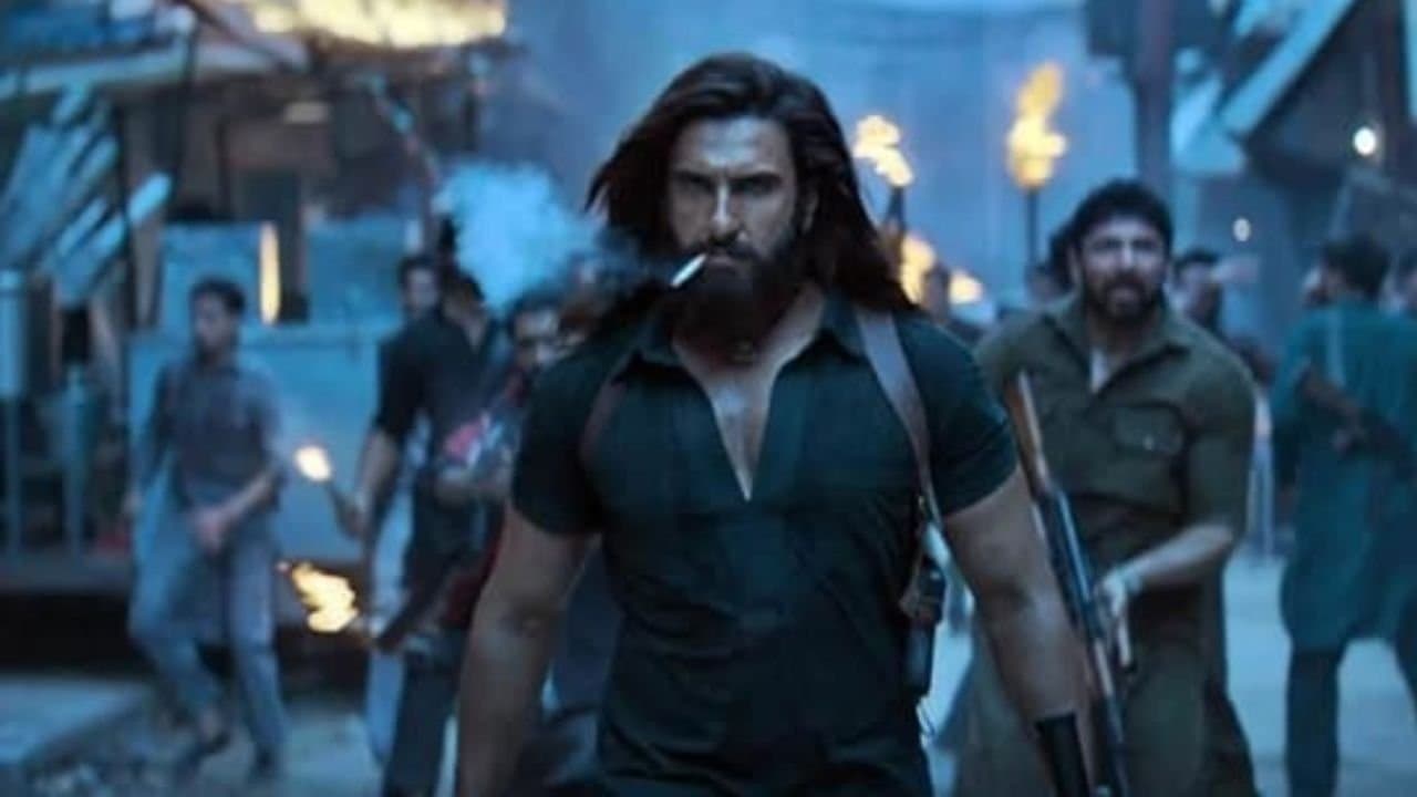 Dhurandhar box office day 8 Ranveer Singh movie about to cross 250 crore
