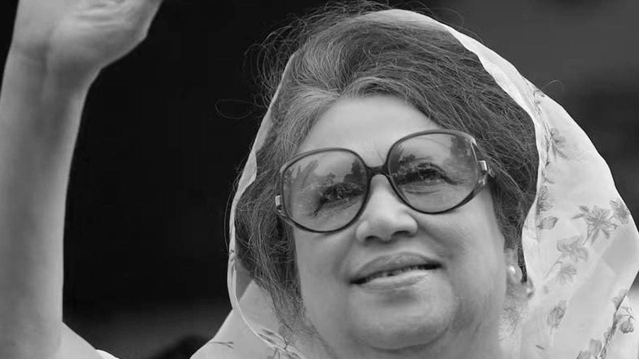 BCB has called off Bangladesh Premier League matches after demise of former Prime Minister Begum Khaleda Zia 