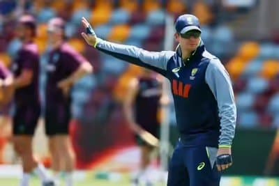 Why Australia haven't named their Boxing Day test squad yet-Steve Smith reveal the reason 