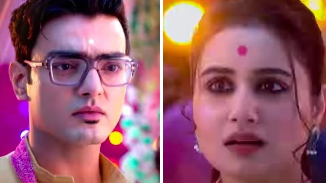 Professor Bidya Banerjee update Rajrit will marry Bidya in new year