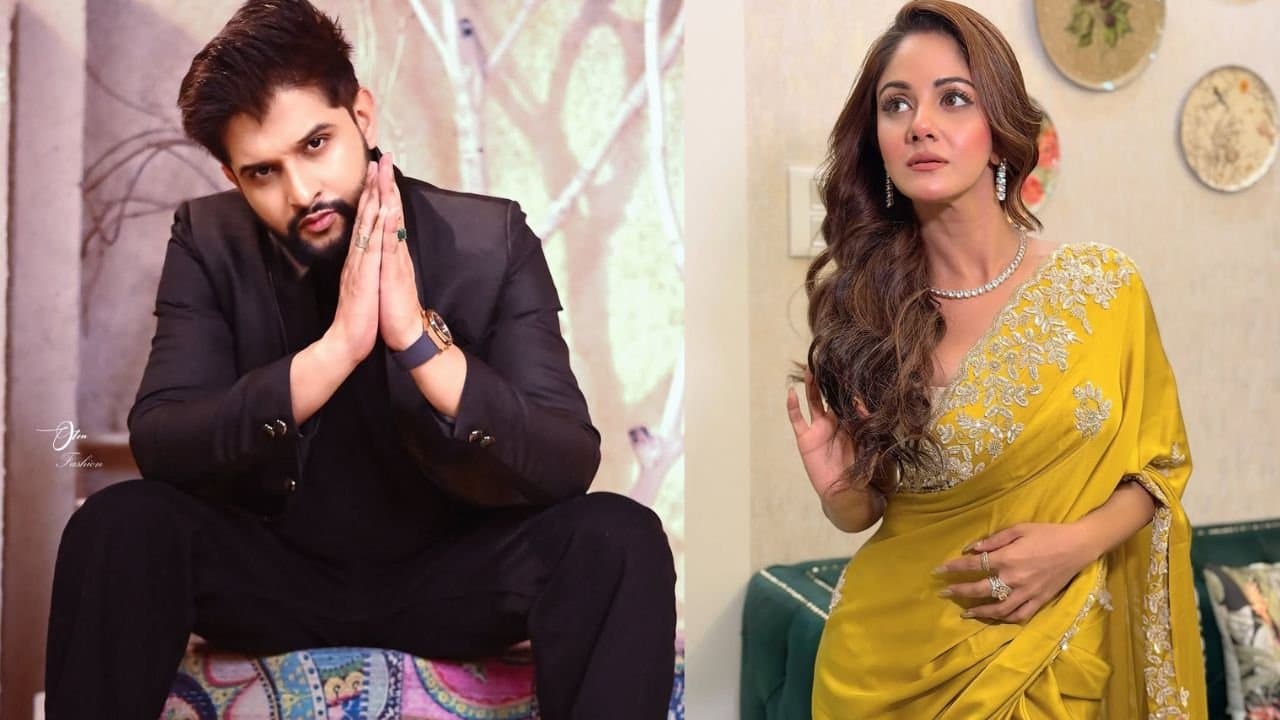 Trina saha and neel bhattacharya unfollow each other from instagram