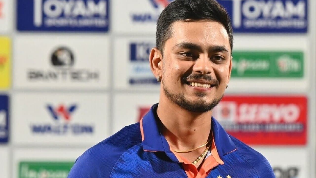 Bihar captain Sakibul Gani breaks record of fastest hundred by an indian in list a match