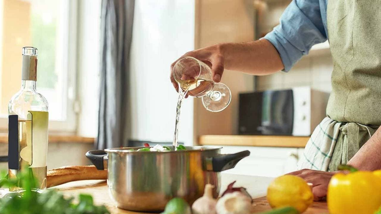By these kitchen tricks you can lose weight smartly