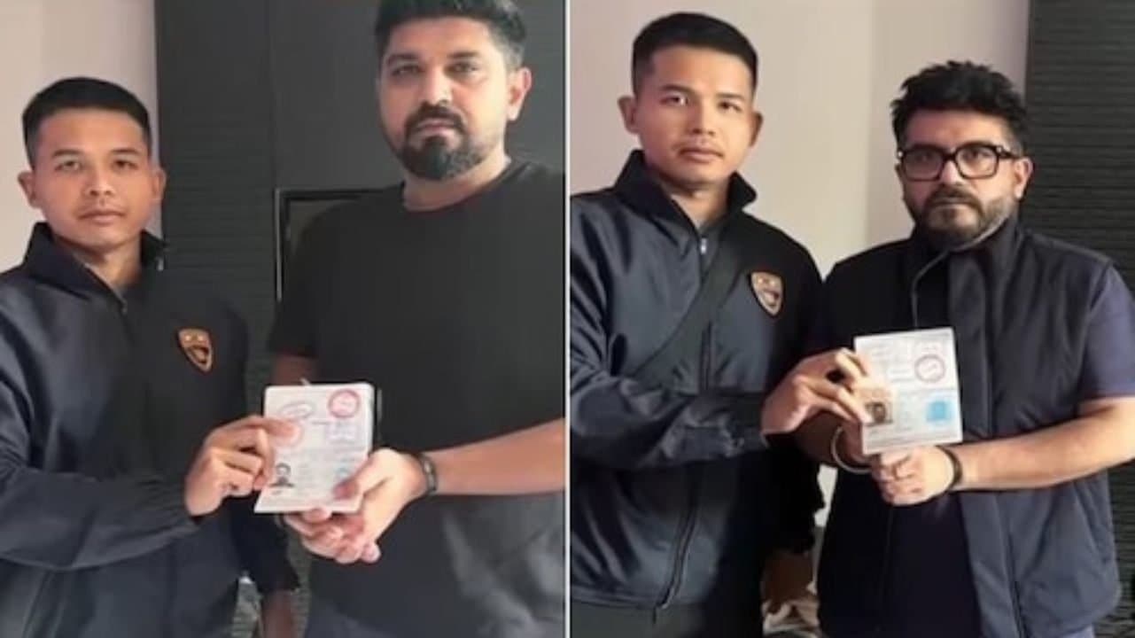 Goa Night Club Fire Update: Owners Luthra Brothers Detained In Thailand