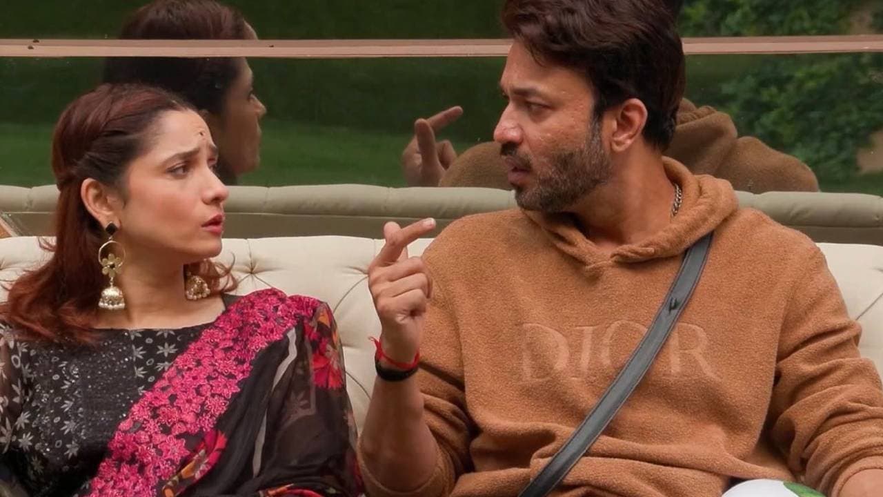 Ankita Lokhandes husband Vicky Jains family faces GST raid 