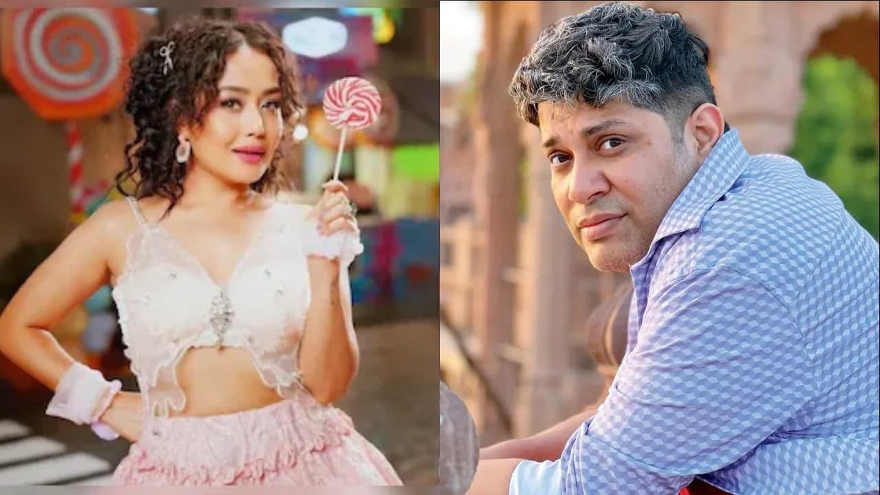 Neha Kakkar gets backlash for Candy Shop song Homebound movie Bengali co author reveals who he wants to meet after movie gets shortlisted for Oscar