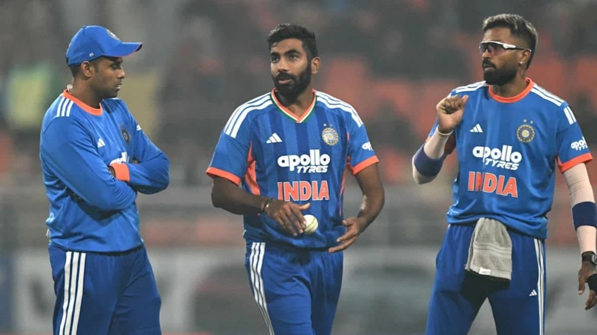 Former India cricketer Aakash Chopra has shared his alternate Team India squad for 2026 T20 World Cup 