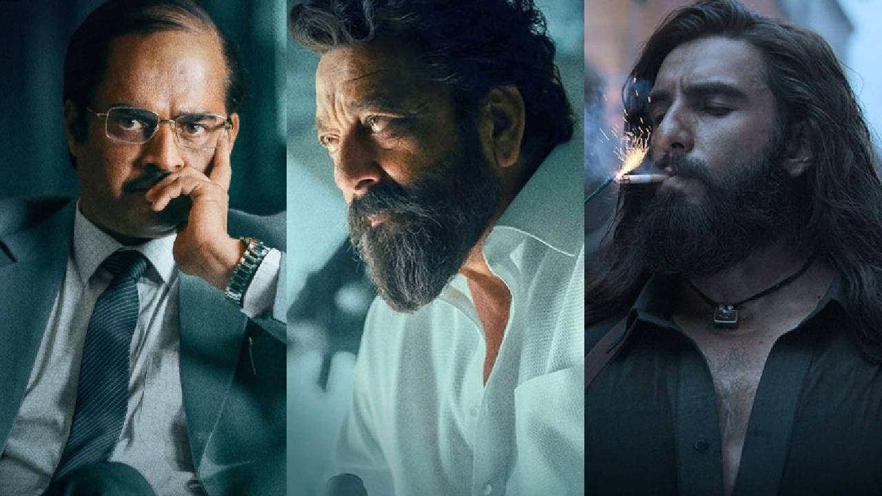 Ranveer Singh starrer Dhurandhar Based on 1999 Kandahar Hijack and Parliament Attack
