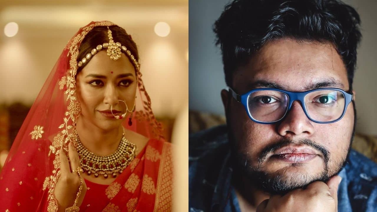 Pratim D Gupta praises Sohini Sarkar for her role in Karma Korma
