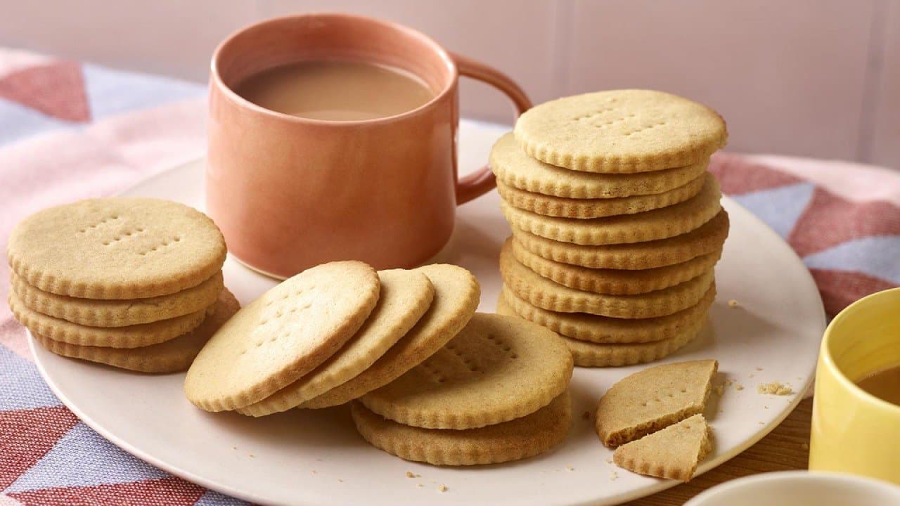 Which is the most selling biscuits is India