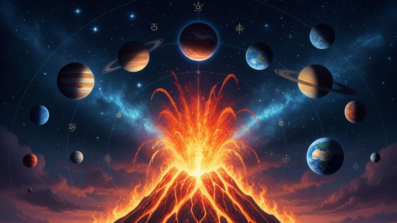 Jwalamukhi Yog 2025 these Zodiac Signs will be unlucky