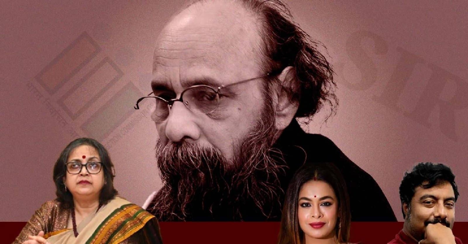 Bengali Intellectuals Express Strong Anger as Ailing Joy Goswami Asked to Appear for SIR Hearing