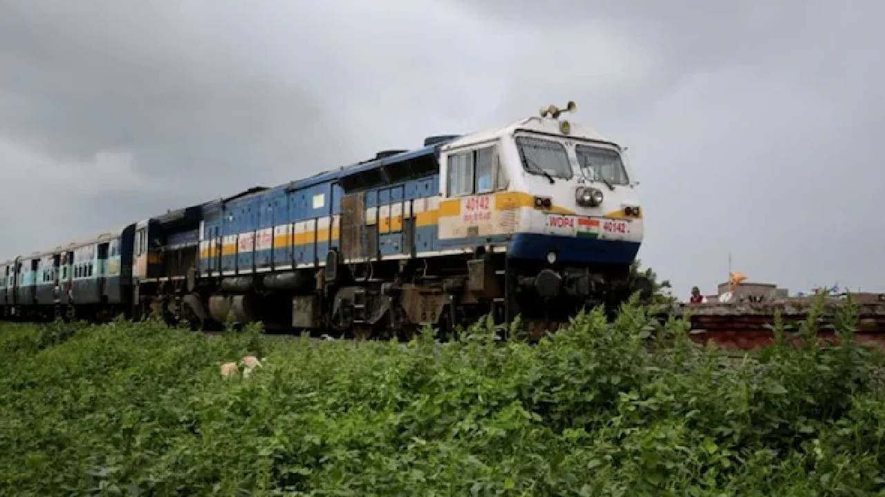 Five Including Two Children Killed As Train Hits Bike At Rail Crossing In UP 