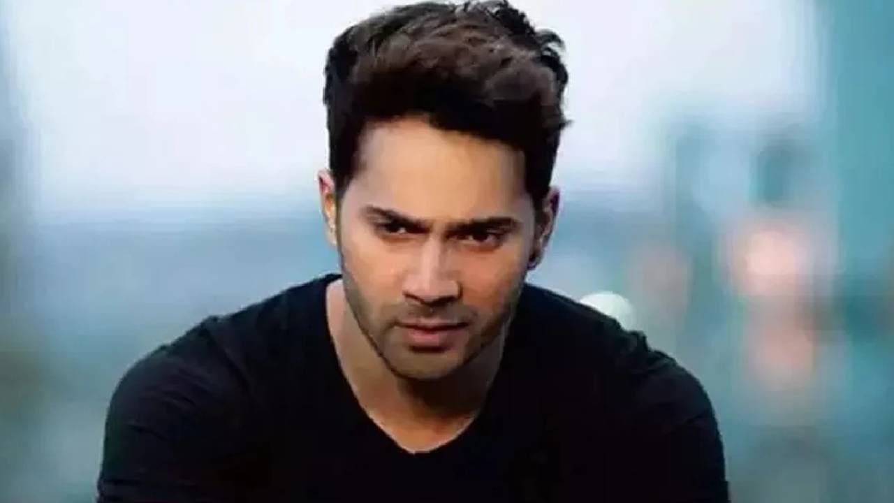 Varun Dhawan grieves the loss of his pet dog in emotional post