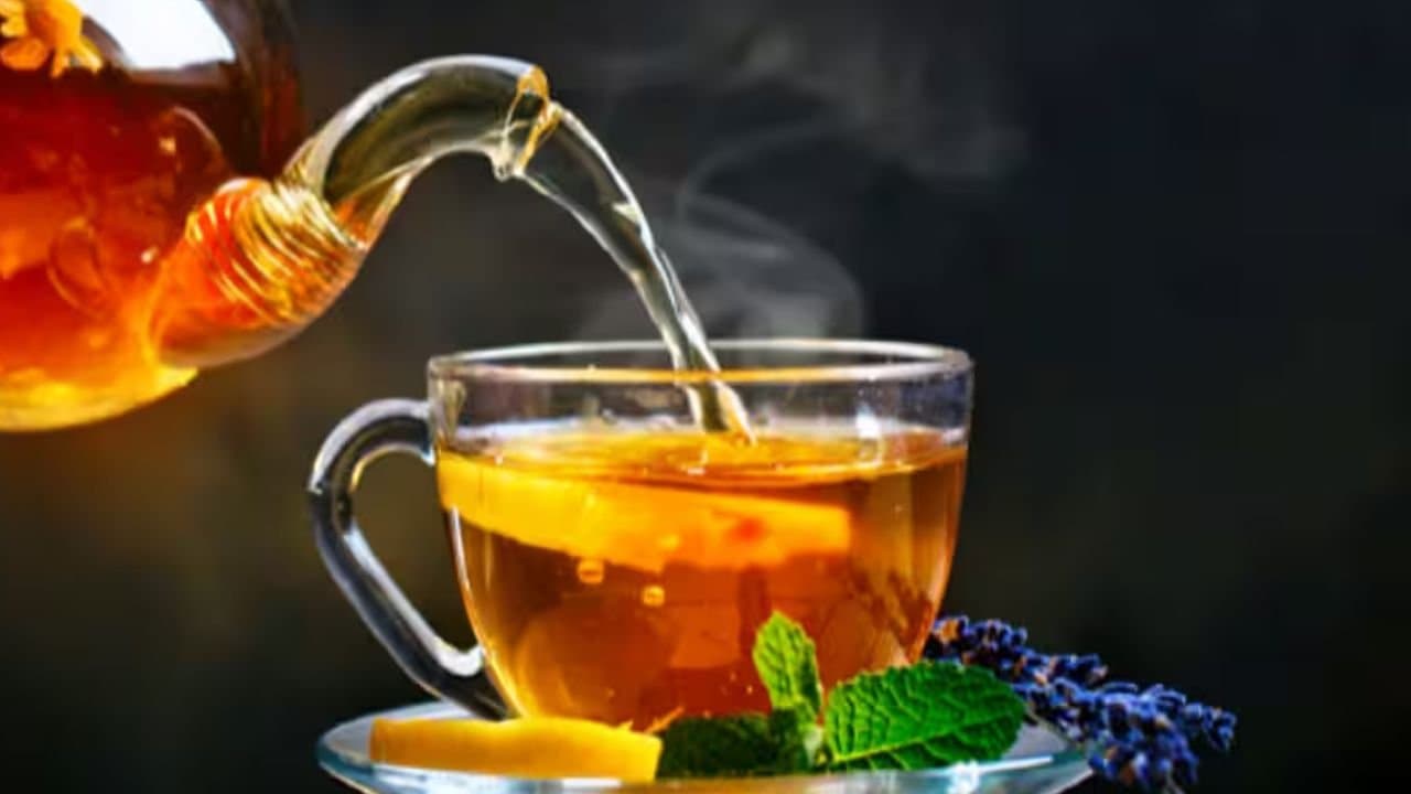 herbal teas can harm your liver say experts
